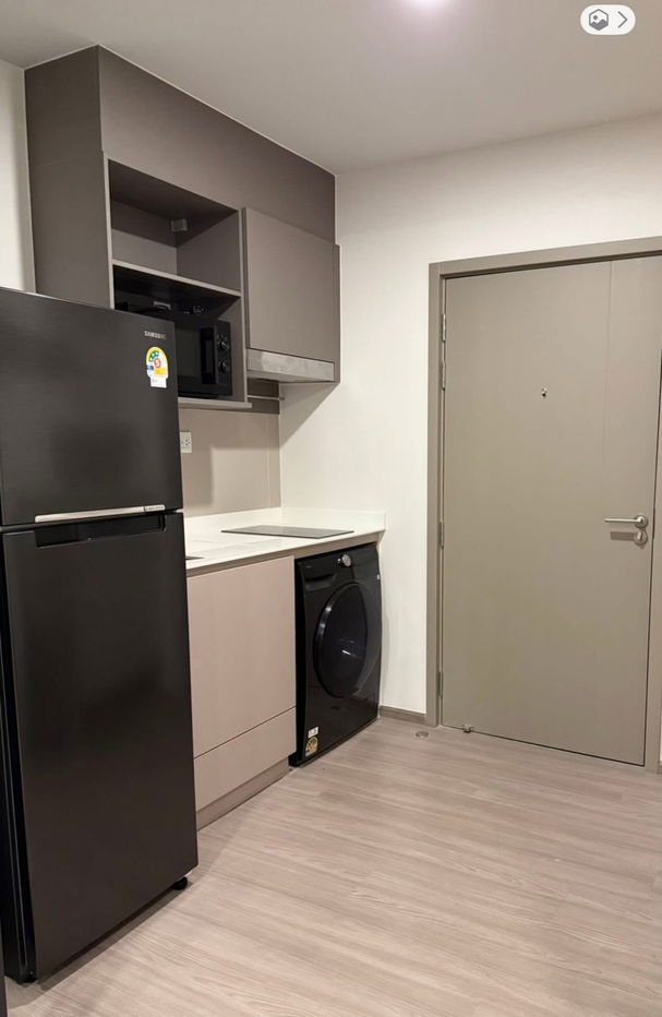 รูป ✅️พร้อมเข้าอยู่🔥ให้เช่า #NOP0160 Aspire สุขุมวิท - พระราม 4 - รูปที่ 5/6