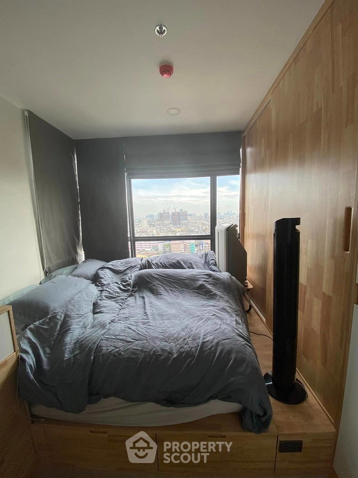 รูป คอนโด 2-ห้องนอน ที่ เดอะ ทรี จรัญฯ 30 ใกล้ MRT ไฟฉาย (ID 1177308) - รูปที่ 5/8