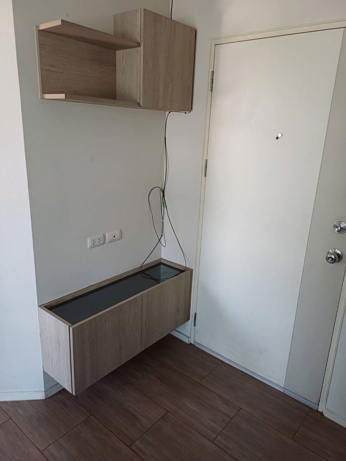 รูป ลุมพินี พาร์ค นวมินทร์-ศรีบูรพา / ตึก B1 ชั้น 11  / **ค่าเช่า 6,500 ** พร้อมอยู่  - รูปที่ 7/10