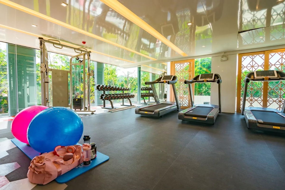 picture ✨ Condo for Rent: Cerocco Bangna 36 - Ready to Move In! ✨ - 21/29