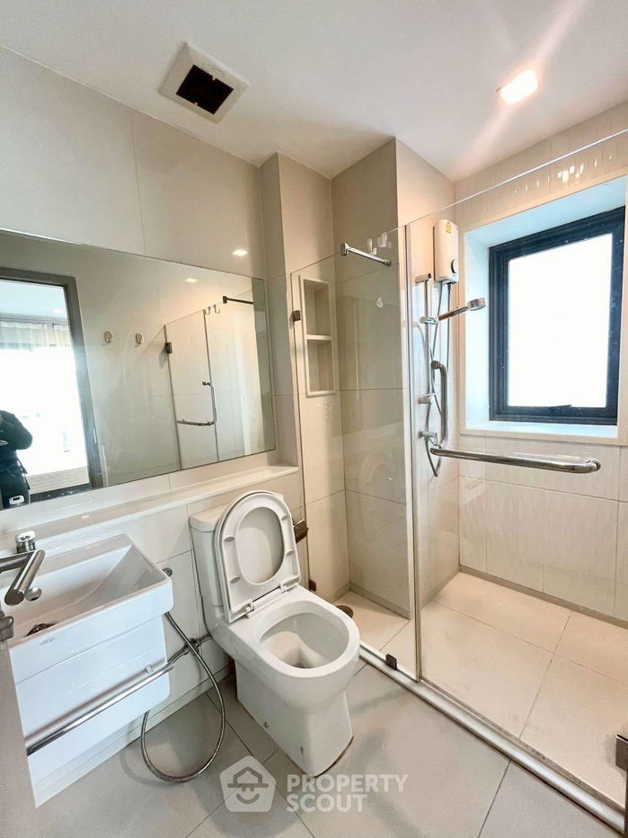 รูป คอนโด 2-ห้องนอน ที่ ไลฟ์ อโศก - พระราม 9 ใกล้ MRT พระราม 9 (ID 2657278) - รูปที่ 8/14