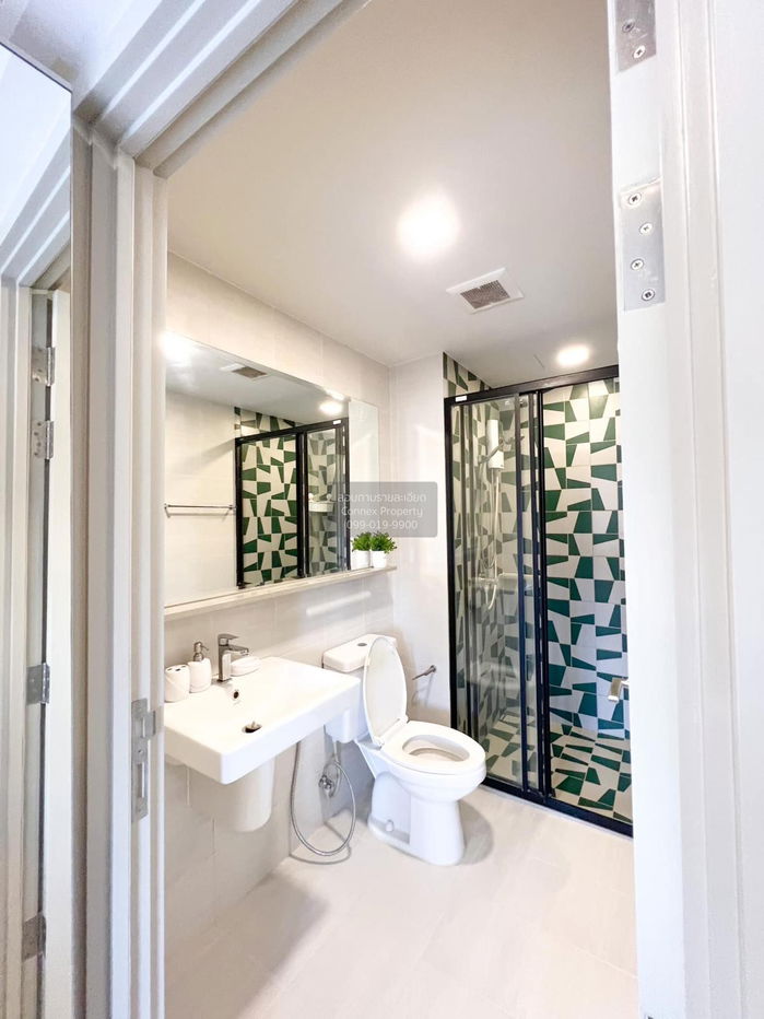 รูป เช่าคอนโด  เดอะ เบส สุขุมวิท 50 BTS-อ่อนนุช พระโขนงเหนือ เขต คลองเตย กรุงเทพ CX-85551 ✅ ทักไลน์ @connexproperty ตอบทันที ทีมงานมืออาชีพ ✅ - รูปที่ 7/7