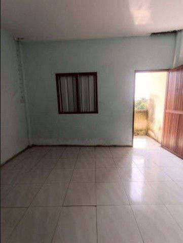 รูป K00829 ขายทาวน์เฮาส์ ถนนประดิษฐ์อุทิศ ตำบลแม่ขรี อำเภอตะโหมด พัทลุง - รูปที่ 3/8