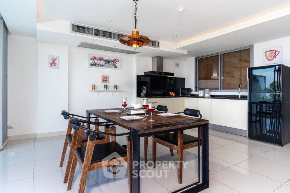 2-BR Condo at The View Phuket in Karon (ID 1028277) - image 2