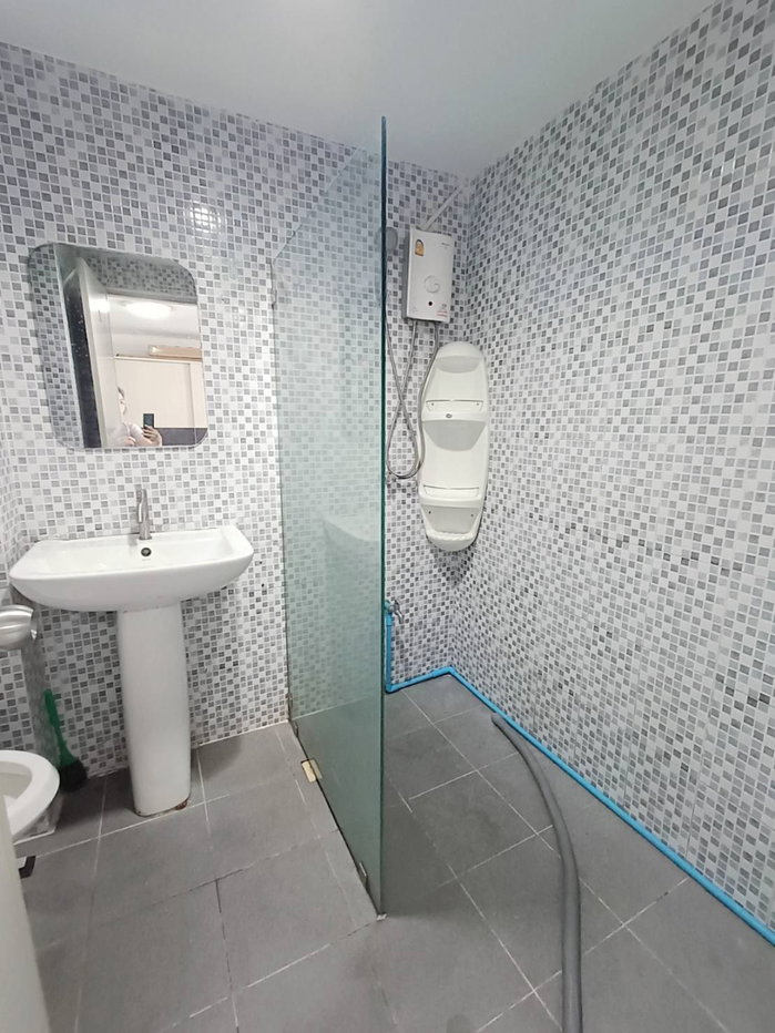 รูป 🔥Hot Price !!! 13,000฿ 250 เมตร ถึงรพ.บำรุงราษฏร์, นานา, BTS เพลินจิต - รูปที่ 9/11