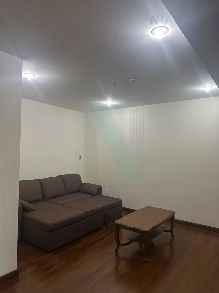 รูป 🎊 ให้เช่าคอนโด แกรนด์ หลังสวน  อาคาร 1 ชั้น 28 2 ห้องนอน ขนาด 100 ตรม ใกล้ โรงเรียนมาแตร์เดอีวิทยาลัย - รูปที่ 5/8