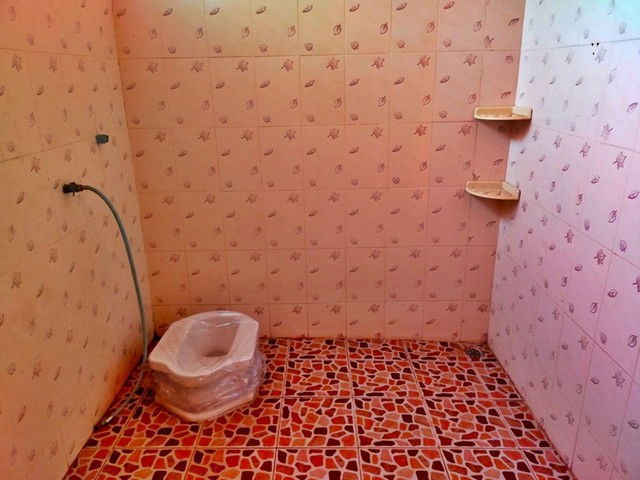 รูป F1-0352 ขายบ้านเดี่ยว พรเจริญ-ปากคาด ต. หนองยอง อ.ปากคาด จ.บึงกาฬ - รูปที่ 7/8