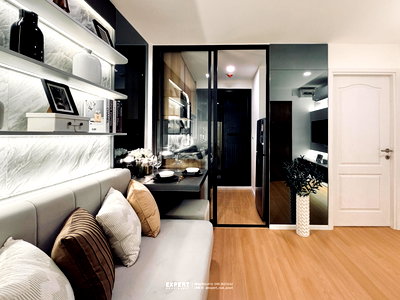 Condos for rent : ✨ Condo for Rent: Cerocco Bangna 36 - Ready to Move In! ✨