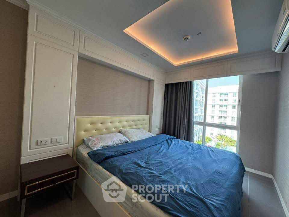 รูป คอนโด 2-ห้องนอน ที่ ดิ โอเรียนท์ รีสอร์ท แอนด์ สปา ใกล้ เมืองพัทยา (ID 2650936) - รูปที่ 10/11