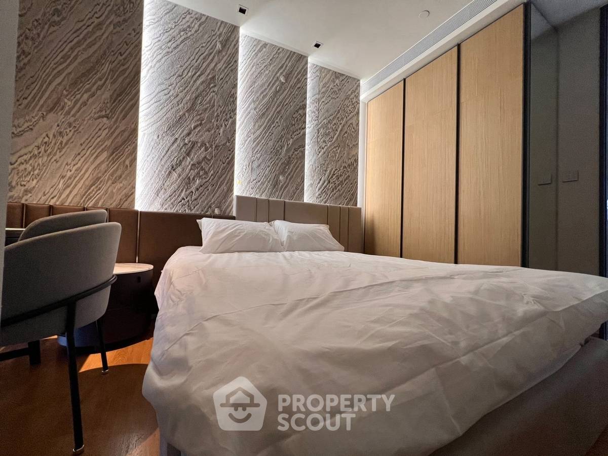 รูป คอนโด 2-ห้องนอน ที่ บีทนิค สุขุมวิท 32 ใกล้ BTS ทองหล่อ (ID 2424895) - รูปที่ 5/19