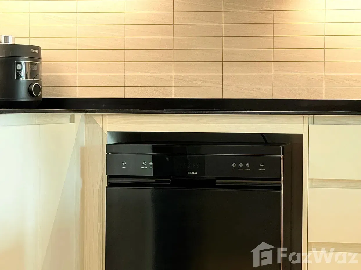 รูป ขาย คอนโด 1 ห้องนอน ในโครงการ เดอะ ไตเติ้ล เลเจนดารี-บางเทา 6054274 - รูปที่ 12/33