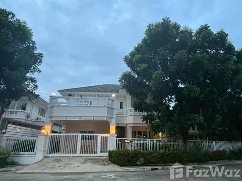 บ้านเดี่ยวให้เช่า 5 ห้องนอน ในโครงการ เพอร์เฟค เพลส รามคำแหง 164 6054261