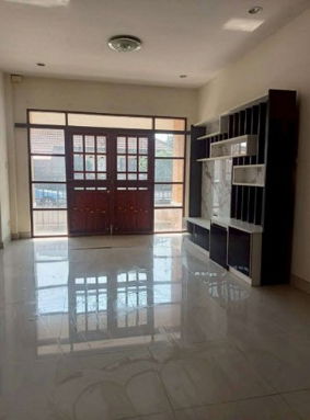 รูป K00962 ขายบ้านเดี่ยว หมู่บ้านเพิ่มทรัพย์ ตำบลบ้านควน อำเภอเมืองตรัง ตรัง - รูปที่ 4/8