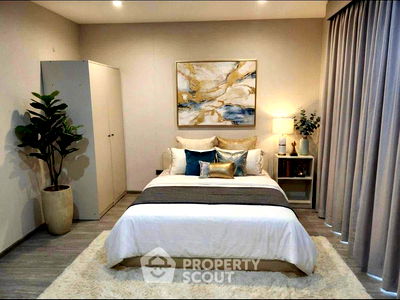 Townhouses for rent Bangkok : 3-BR Townhouse at Landmark Ekamai-Ramindra in Lat Phrao (ID 2665084)