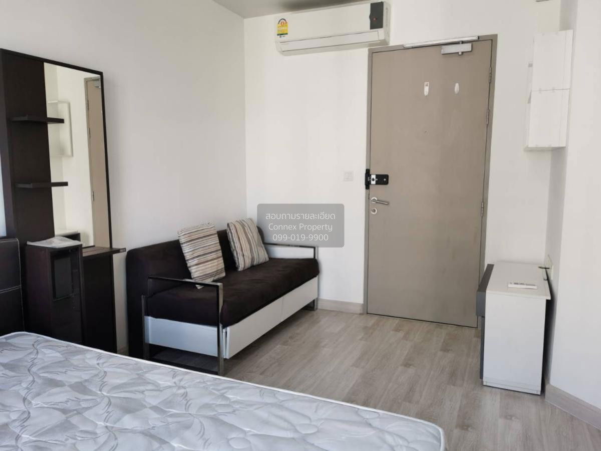 รูป 🔥🔥🔥 เช่าคอนโด ไอดีโอ โมบิ สุขุมวิท BTS-อ่อนนุช บางจาก เขต พระโขนง กรุงเทพ CX-11165 ✅ ทักไลน์ @connexproperty ตอบทันที ทีมงานมืออาชีพ ✅ 🔥🔥🔥 - รูปที่ 1/6