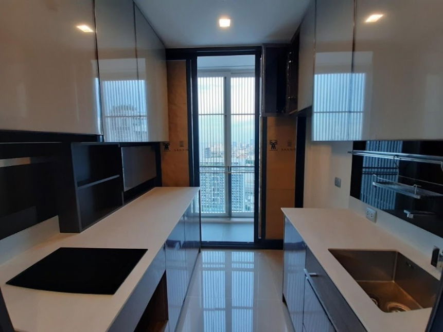 รูป ให้เช่า The line phahon pradipat ห้อง 2 ห้องนอน 1 ห้องน้ำ ราคาดีมาก ใกล้ BTS สะพานควาย โครงการดีเงียบสงบ สนใจรีบทักด่วน @best_condo - รูปที่ 9/11