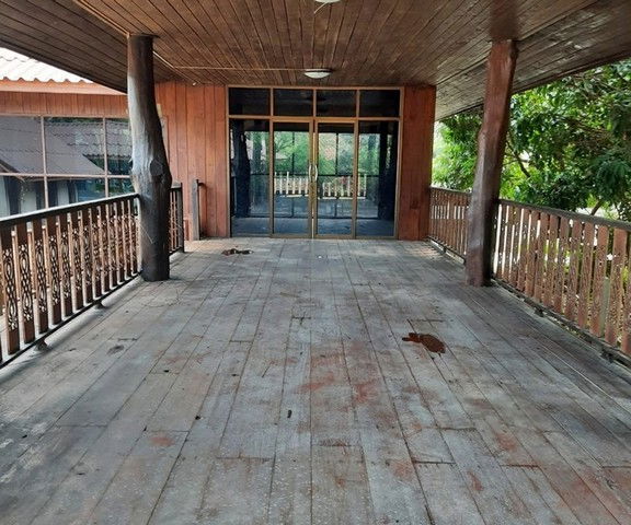 รูป F6-0612 ขายบ้านเดี่ยว ทุ่งเสลี่ยม-เถิน ต. เวียงมอก อ.เถิน จ.ลำปาง - รูปที่ 2/8