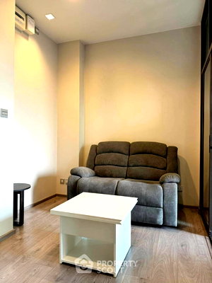 Condos for rent : 1-BR Condo at Whizdom Avenue Ratchada – Ladprao near MRT Ratchadaphisek (ID 2079045)