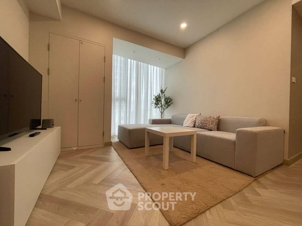 รูป คอนโด 1-ห้องนอน ที่ ดิ แอลโคฟ ทองหล่อ 10 ใกล้ BTS ทองหล่อ (ID 2594765) - รูปที่ 1/8