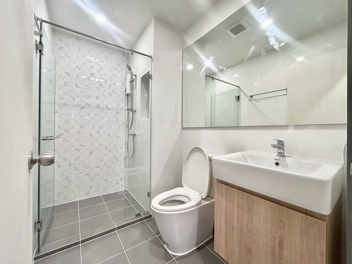 picture @Condorental condo for rent Chewathai PinKlao - 8/10