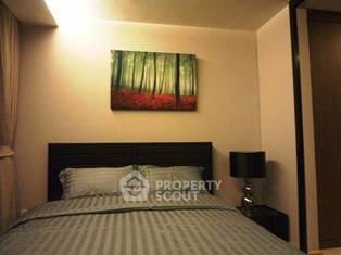 รูป คอนโด 1-ห้องนอน ที่ โซซิโอ ร่วมฤดี ใกล้ BTS นานา (ID 516002) - รูปที่ 2/12