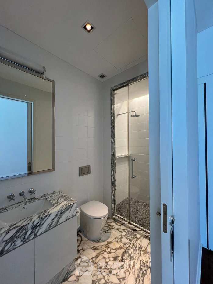 รูป คอนโด 2 ห้องนอน ชั้นสูง 34 204 ตร.ม. โครงการ The Ritz-Carlton Residences 100 ม.ถึง BTS ช่องนนทรี (ID 2664955) - รูปที่ 24/27
