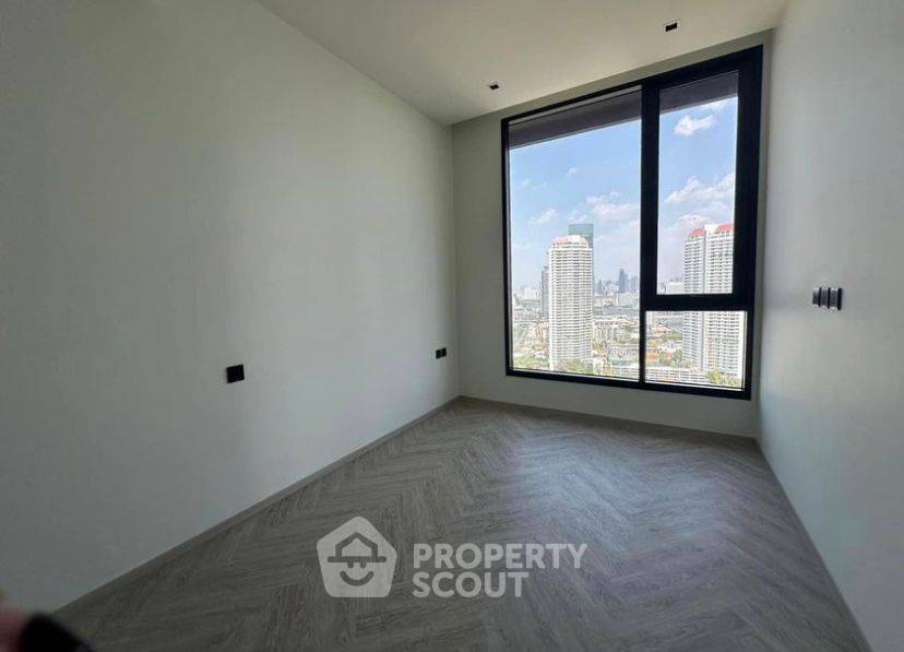 รูป คอนโด 3-ห้องนอน ที่ แชปเตอร์ เจริญนคร - ริเวอร์ไซด์ ใกล้ BTS กรุงธนบุรี (ID 1547052) - รูปที่ 5/11