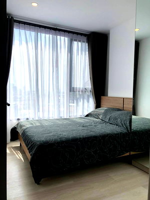 คอนโดให้เช่า : Knightsbridge Prime Sathorn【𝐑𝐄𝐍𝐓】🔥โทนเข้มโมเดิร์น ภาพรวมดูแพงและมีเอกลักษณ์🔥 ติดต่อไลน์ไอดี: @hacondo