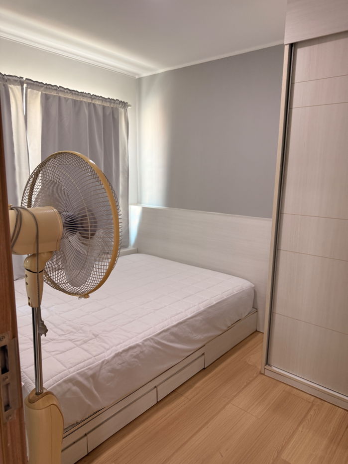 รูป คอนโดหรูอีลิท ศาลายา ใกล้ มหาลัยมหิดล - รูปที่ 6/6