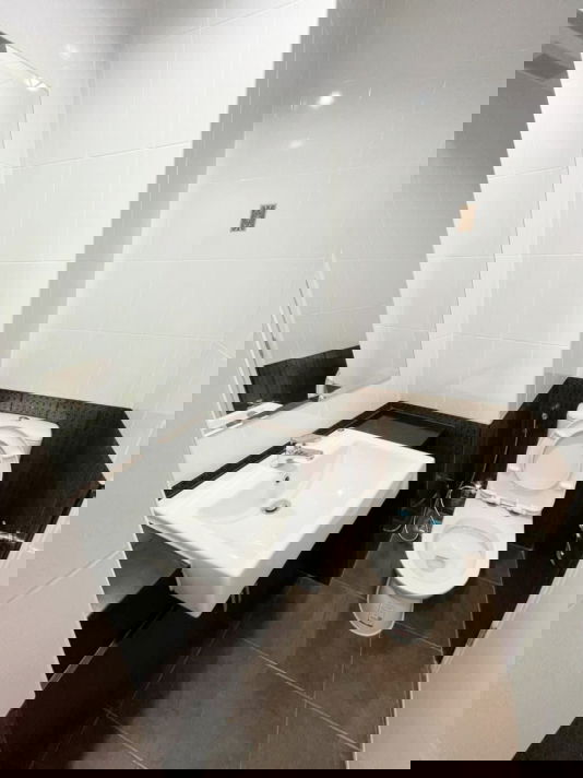 รูป เช่า!!! อัสสกาญจน์ ศรีนครินทร์ (กระจกกั้น!!! 30 ตรม) ใกล้ MRT สายสีเหลือง - รูปที่ 6/10