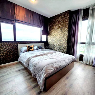 Condos for rent BTS Pak Nam : For Rent Condo , Knightsbridge Sky River Ocean  , BTS-Pak Nam , Pak Nam , Mueang Samut Prakan , Samut Prakarn , CX-93811 ✅ Live chat with us ADD LINE @connexproperty ✅