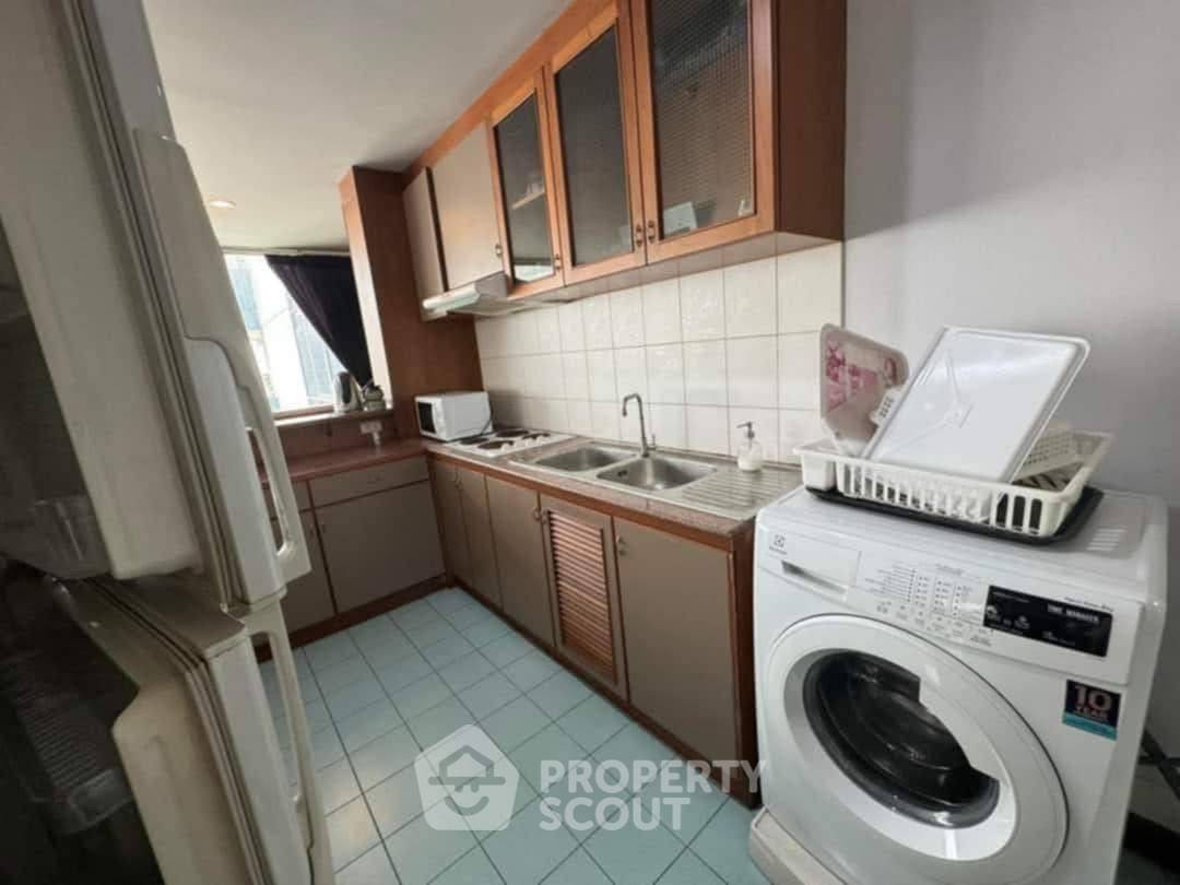 รูป คอนโด 2-ห้องนอน ที่ อโศก เพลส ใกล้ MRT สุขุมวิท (ID 2089716) - รูปที่ 14/17