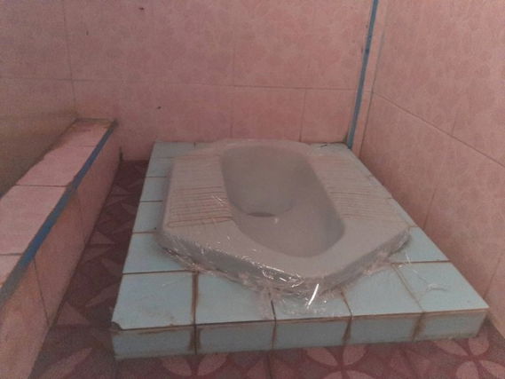 รูป F2-0501 ขายบ้านเดี่ยว หมู่ที่ 6 บ้านโป่งศรีโทน ต. เอราวัณ อ.เอราวัณ จ.เลย - รูปที่ 8/8