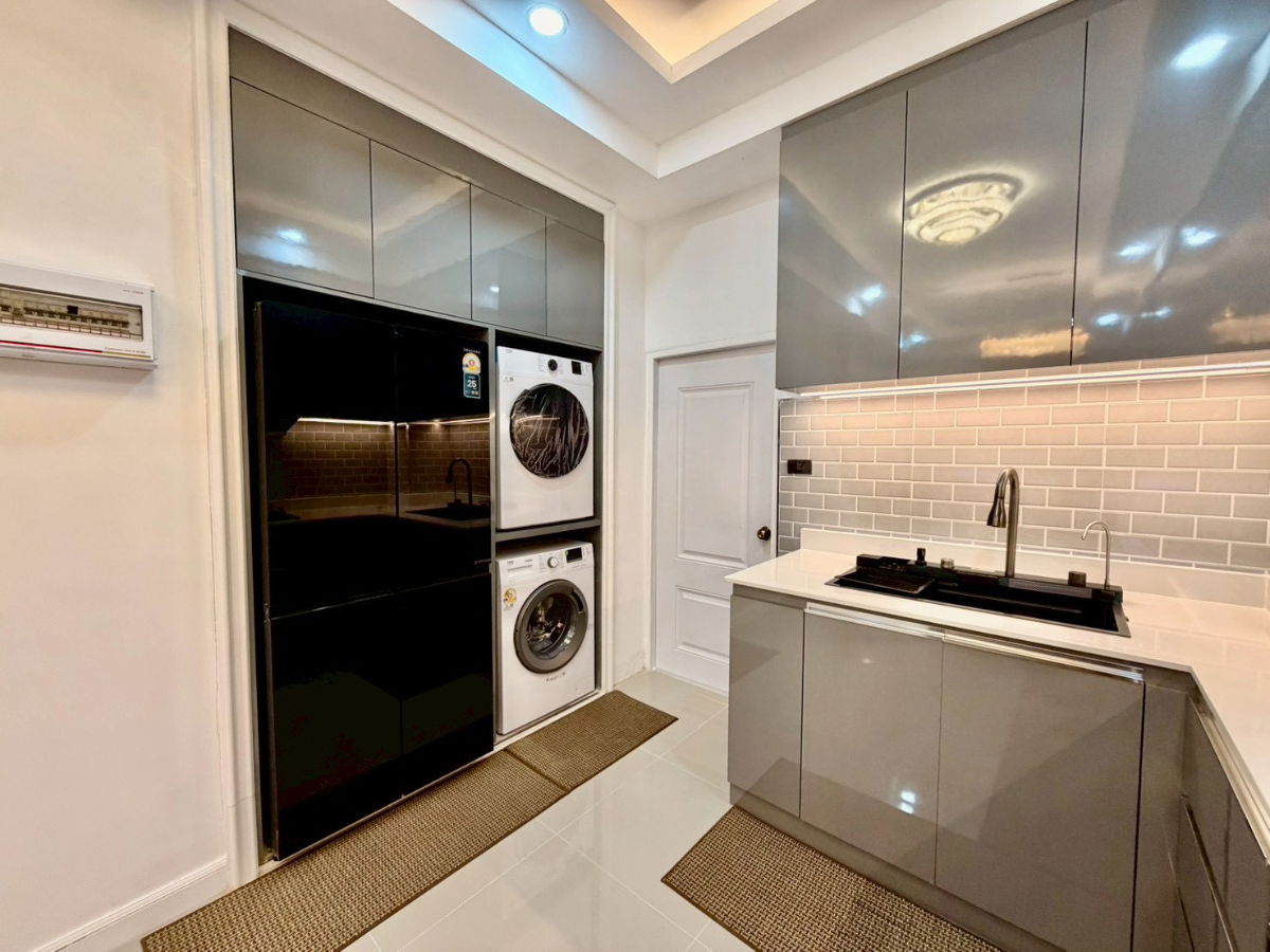 picture Detached pool villa - Paradise Hill 2 Village - 8/18