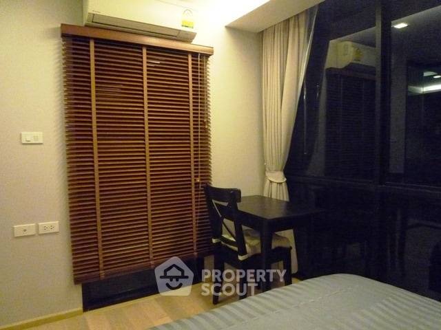 รูป คอนโด 1-ห้องนอน ที่ โซซิโอ ร่วมฤดี ใกล้ BTS นานา (ID 516002) - รูปที่ 5/12