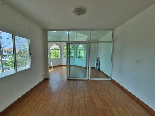 รูป FZF_066 ขายบ้านเดี่ยว สาริน ซิตี้ โซนบ้านวงตะวัน ต. โคกขาม อ.เมืองสมุทรสาคร จ.สมุทรสาคร - รูปที่ 7/8