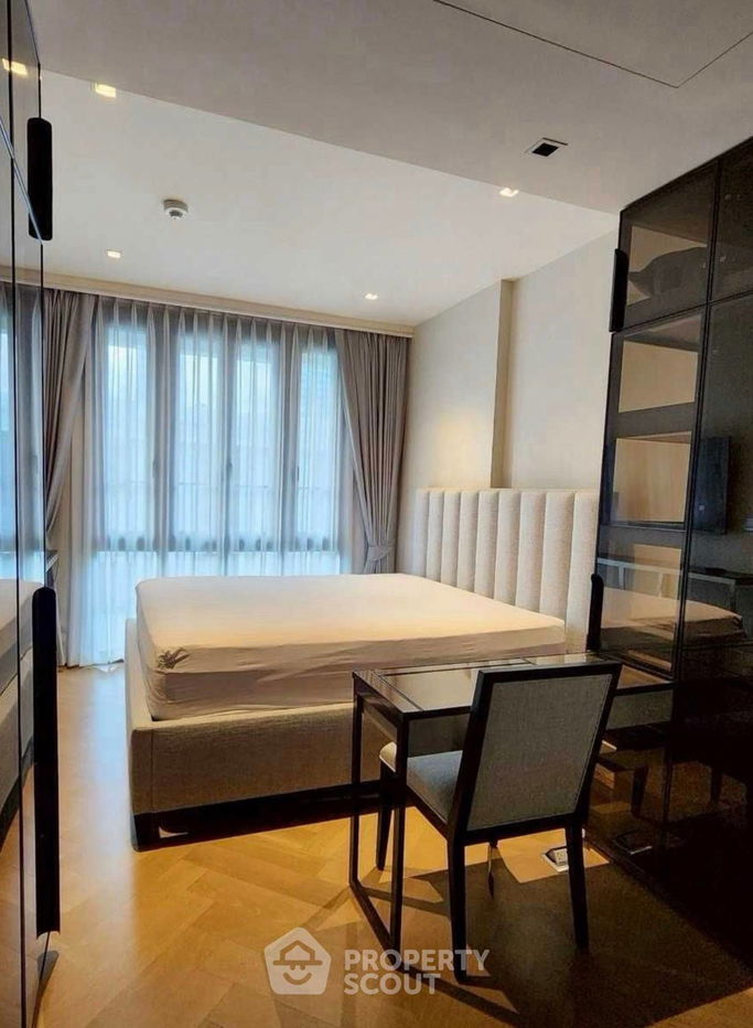 รูป คอนโด 2-ห้องนอน ที่ เดอะ รีเสริฟ สุขุมวิท 61 ใกล้ BTS ทองหล่อ (ID 2638880) - รูปที่ 8/9