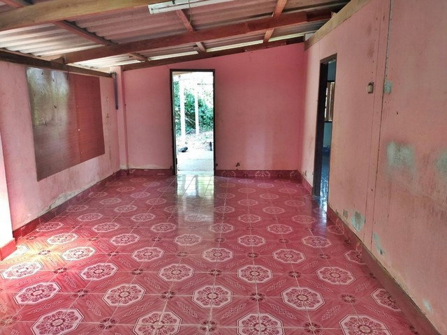 รูป F8-0207 ขายบ้านพร้อมที่ดิน ตำบลหนองน้อย อำเภอวัดสิงห์ ชัยนาท (โปรโมชั่นจนถึงวันที่ 30 มิถุนายน 2569) - รูปที่ 7/8