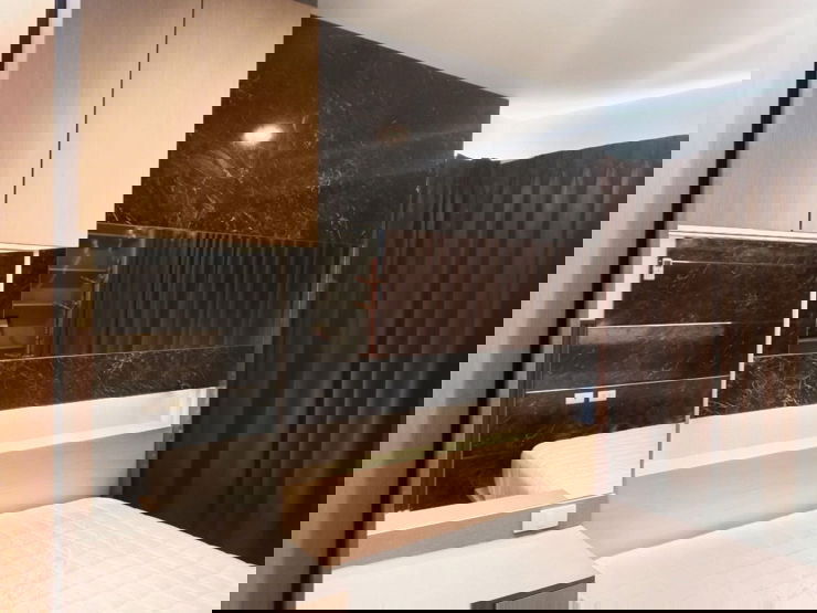 รูป 🔥 Bangkok Horizon Ratchada-Thapra | ชั้นสูง วิวสวย พร้อมเข้าอยู่ 🔥 - รูปที่ 7/11