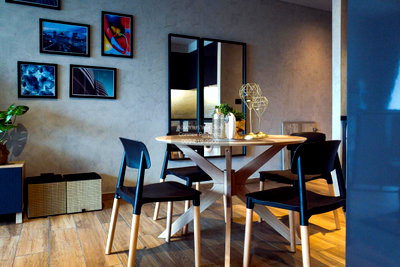 Condos for rent : 🔥🔥🔥 For Rent Condo , The Lofts Asoke , MRT-Phetchaburi , Khlong Toei Nuea , Watthana , Bangkok , CX-86567 ✅ Live chat with us ADD LINE @connexproperty ✅ 🔥🔥🔥