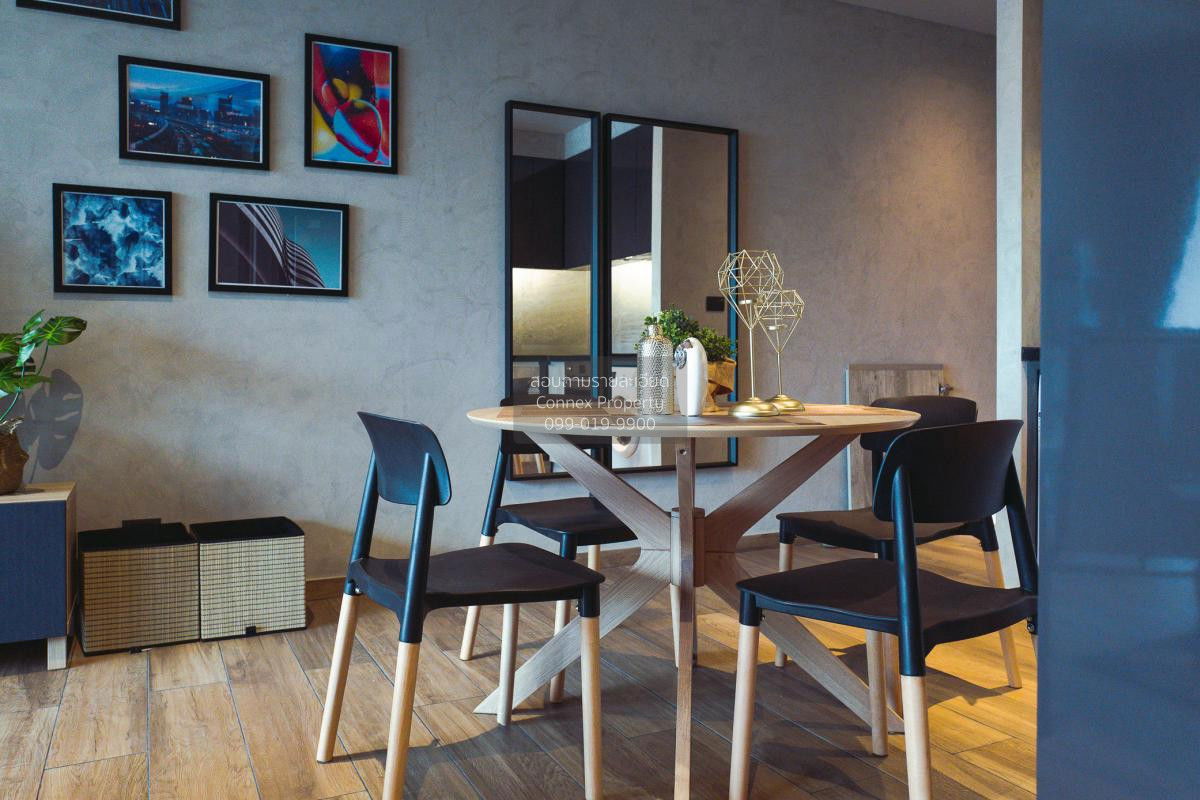 รูป 🔥🔥🔥 เช่าคอนโด  เดอะ ลอฟท์ อโศก MRT-เพชรบุรี คลองเตยเหนือ เขต วัฒนา กรุงเทพ CX-86567 ✅ ทักไลน์ @connexproperty ตอบทันที ทีมงานมืออาชีพ ✅ 🔥🔥🔥 - รูปที่ 1/12