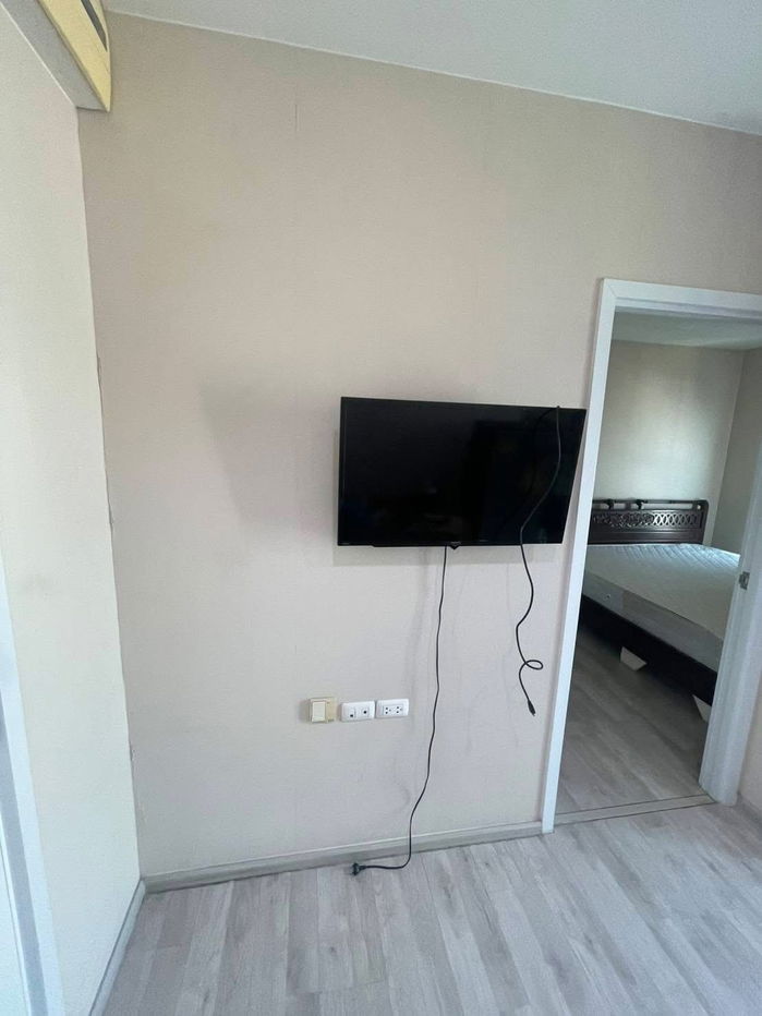 รูป พลัม คอนโด เซ็นทรัล สเตชั่น เฟส2 ห้องพร้อมอยู่ #Fa118 / Line ID : @forucondo - รูปที่ 3/8