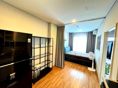 ขายคอนโด : 📌 ขายคอนโด ลุมพินี เพลส เตาปูน อินเตอร์เชนจ์ อาคาร 1 ชั้น 30 1 ห้องนอน ขนาด 32 ตรม ใกล้ ตลาดเตาปูน