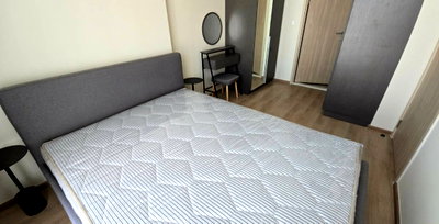 Condos for rent : 🌟 For Rent: Nue District R9 | Brand New 1BR in Rama 9 🌟