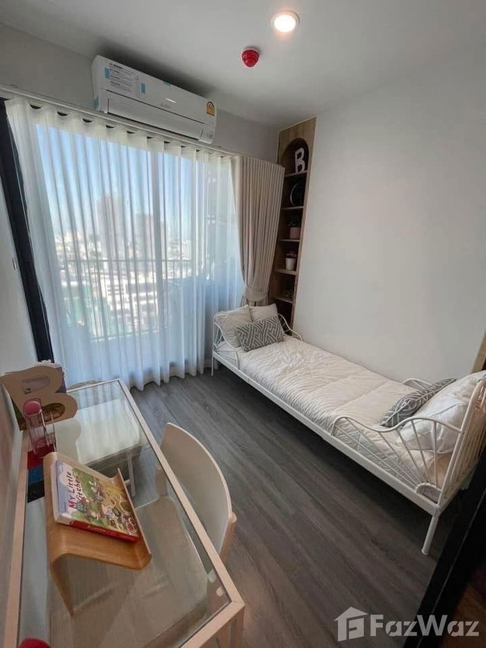 รูป คอนโดให้เช่า 2 ห้องนอน ในโครงการ ไอดีโอ จุฬา - สามย่าน 1993836 - รูปที่ 5/7