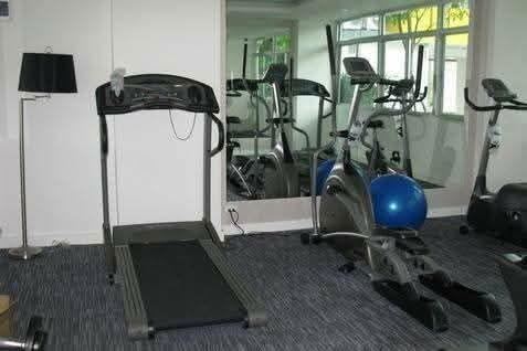 picture Only 10,000 THB! Studio at My Condo 81 – Steps to BTS On Nu - 14/15