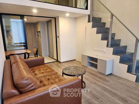 คอนโด 1-ห้องนอน ที่ โซโห แบงค็อก รัชดา ใกล้ MRT ห้วยขวาง (ID 2665864)