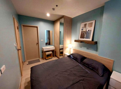 Condos for rent : ✅️Ready to Move in 🔥For Rent #NOP204 Nue Noble Srinakarin - Lasalle