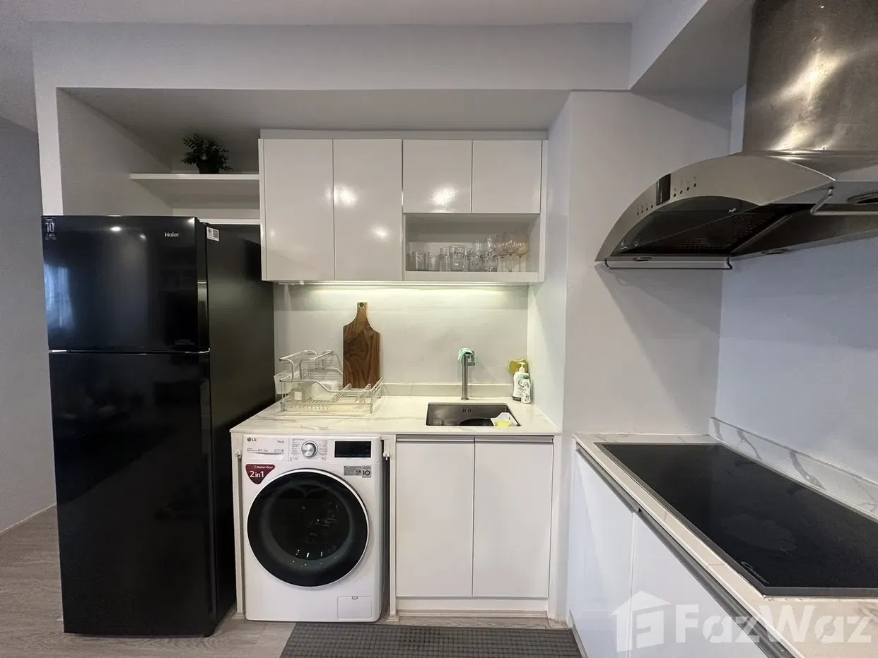 รูป คอนโดให้เช่า 2 ห้องนอน ในโครงการ สมคิด เพลส 5363946 - รูปที่ 4/20