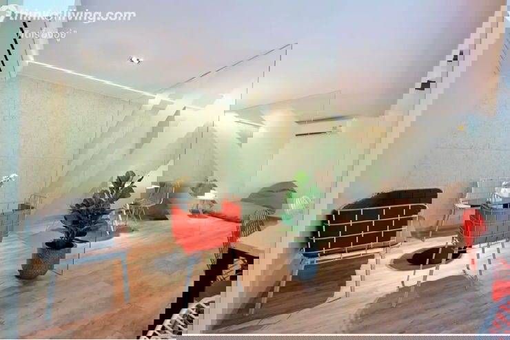 รูป ขาย! คอนโดแอทโมซ แจ้งวัฒนะ (2 ห้องนอน 1 ห้องน้ำ 34.97 ตร.ม.) - รูปที่ 23/32